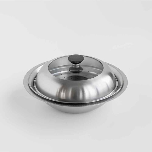 �p���ڂ̂Ȃ��X�e�����X����@�����M�t��26cm 47580_3