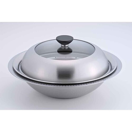 �p���ڂ̂Ȃ��X�e�����X����@�����M�t��26cm 47580_4
