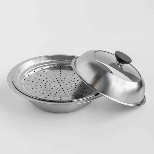 �p���ڂ̂Ȃ��X�e�����X����@�����M�t��22cm 47579_2