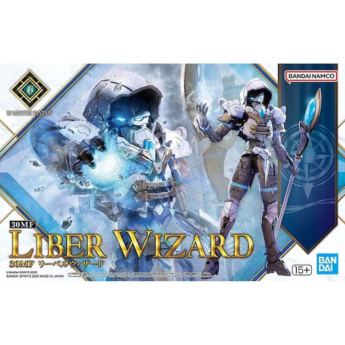 30MF リーベルウィザード 686770_8