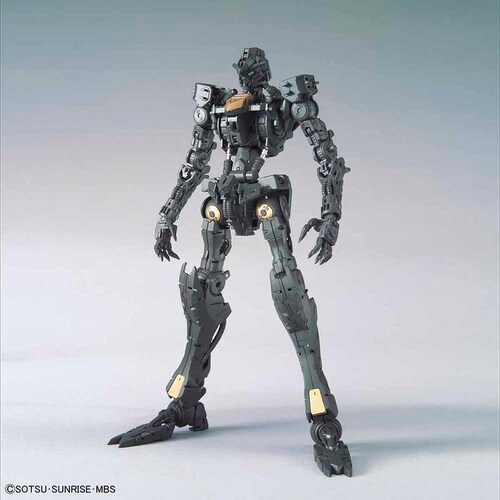 MG 1/100 ガンダムバルバトス 582225_3