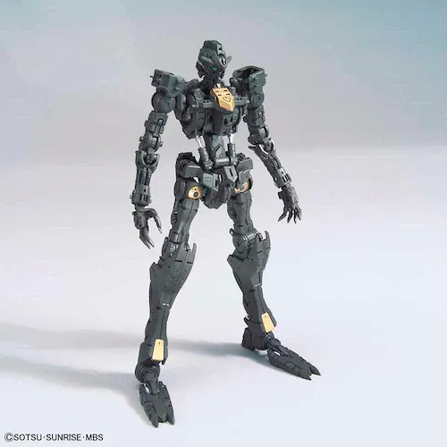 MG 1/100 ガンダムバルバトス 582225_4
