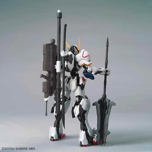 MG 1/100 ガンダムバルバトス 582225_6