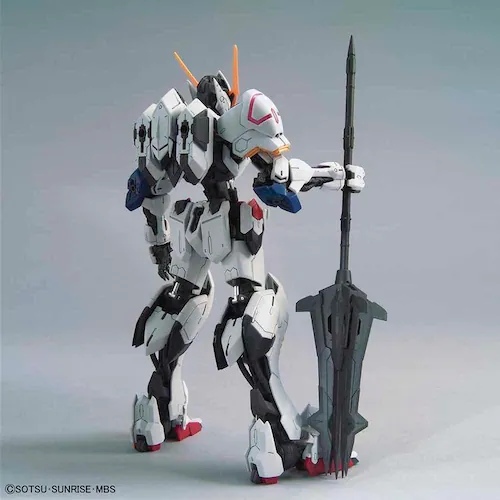 MG 1/100 ガンダムバルバトス 582225_7