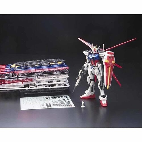 RG 1/144 エールストライクガンダム 616135_2