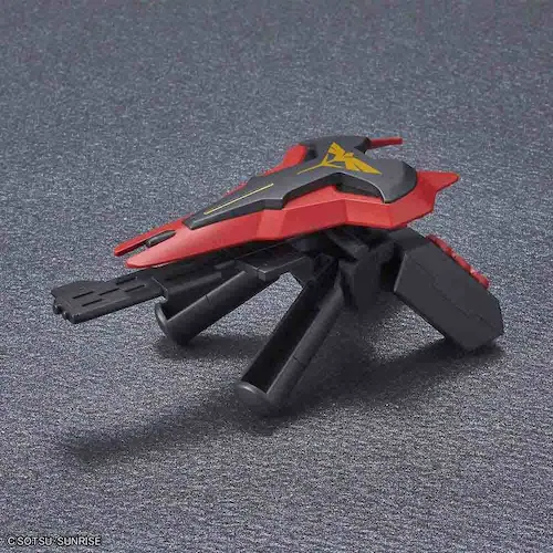 SDガンダム EXスタンダード017 サザビー 609298_4
