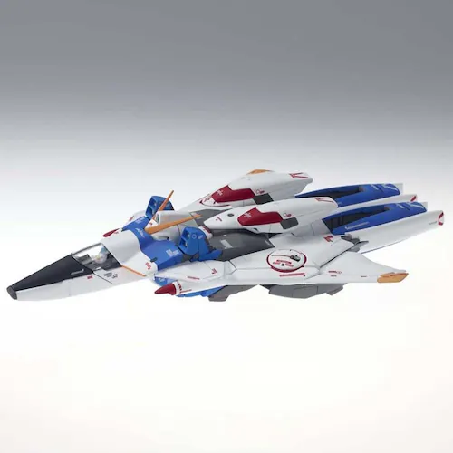 MG 1/100 Vダッシュガンダム Ver.Ka 721938_5