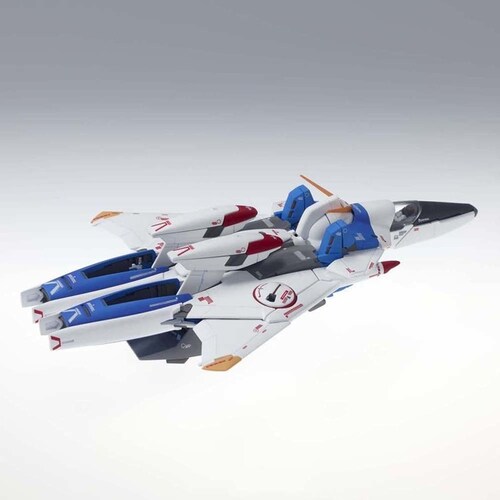 MG 1/100 Vダッシュガンダム Ver.Ka 721938_6