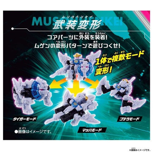 ���Q���o�C�����\�E vol.2�iBOX�j_7