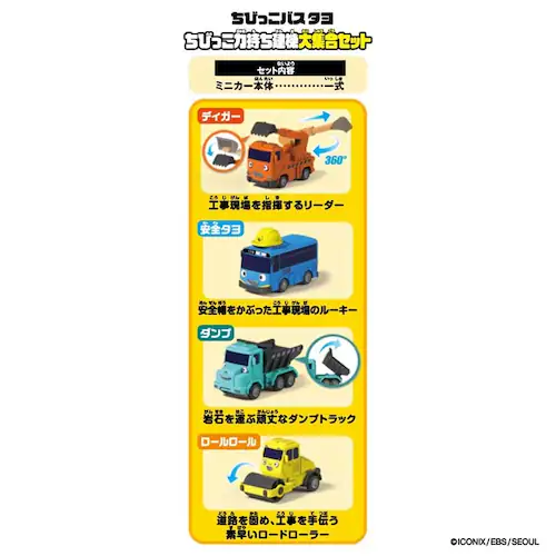 ���т����o�X �^�� ���т����͎������@��W���Z�b�g_2