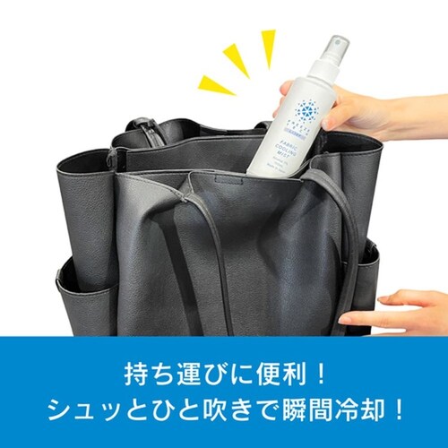FREEZE TECH �ߗޗp�⊴�~�X�g300ml 6525008_3
