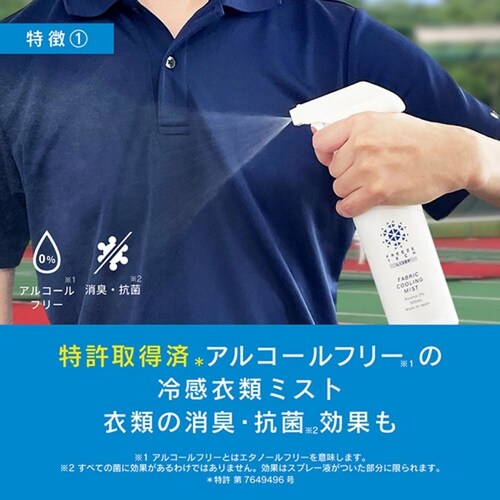 FREEZE TECH �ߗޗp�⊴�~�X�g300ml 6525008_10