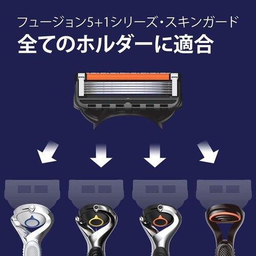 Gillette �v���O���C�h�t���b�N�X�{�[���}�j���A���z���_�[_6
