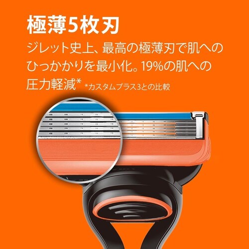Gillette �t���[�W�����}�j���A���z���_�[_5