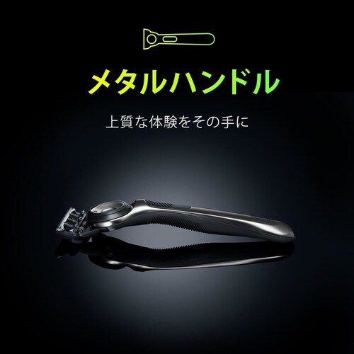 Gillette �W���b�g���{�p�������o�[���ڃz���_�[_9