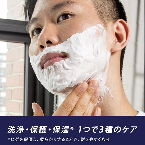 Gillette Gillette PRO�@�V�F�[�r���O�t�H�[��_2