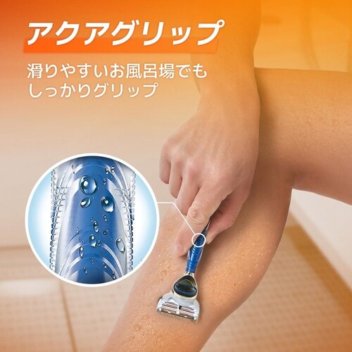 Gillette �y2�Z�b�g�z�W���b�g�t���[�W�����{�f�B�֐n3B_8