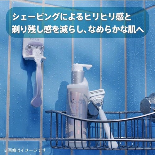 Gillette ���B�[�i�X VIO�J�~�\�� �֐n3��_4
