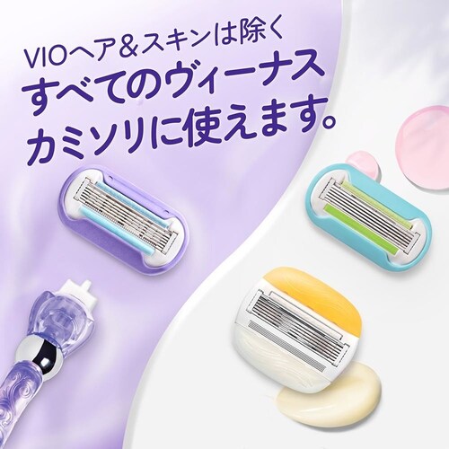 Gillette ���B�[�i�X�����ה��֐n3B_5