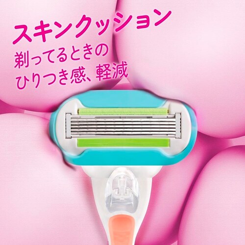 Gillette ���B�[�i�X�邷�ה��֐n3B_1