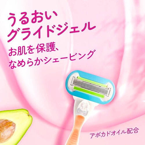 Gillette ���B�[�i�X�邷�ה��֐n3B_3