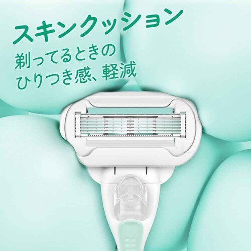 Gillette ���B�[�i�X�q���������֐n3B_1