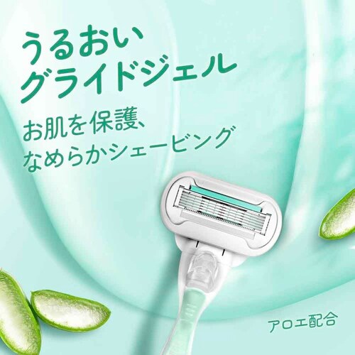 Gillette ���B�[�i�X�q���������֐n3B_3