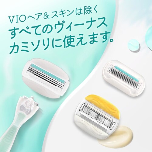 Gillette ���B�[�i�X����c���� �q��������3���n �֐n3B_7