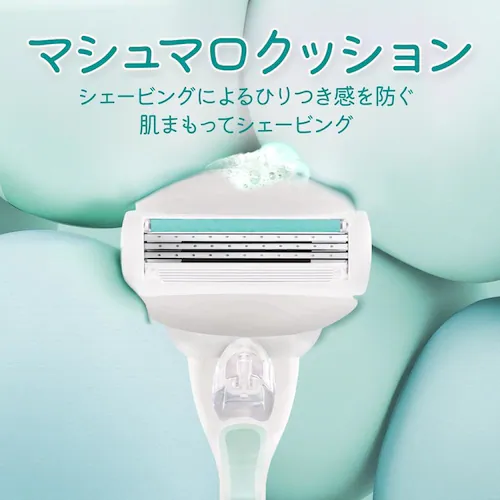 Gillette �y2�Z�b�g�z���B�[�i�X����c���� �q��������3���n �z���_�[_2
