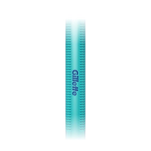 Gillette �y6�Z�b�g�z�J�X�^���v���XEX�q��U���r_4