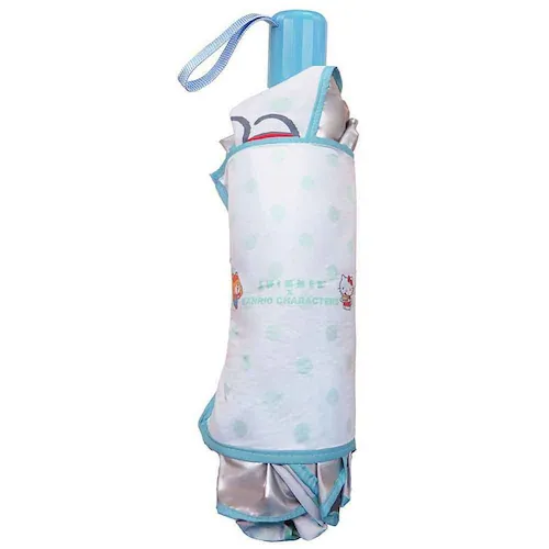 3WAYカーシェード SWIMMER×SANRIO SS0013 レッド_12