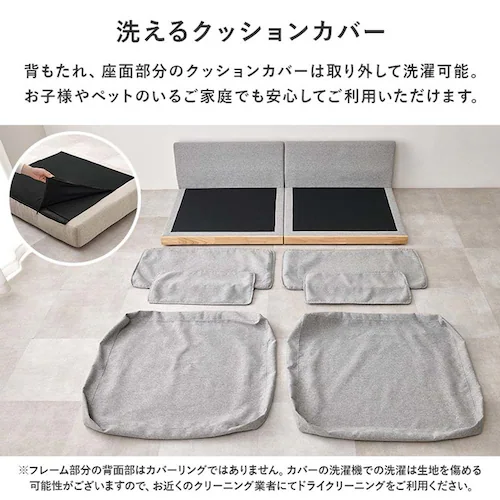 ���[�\�t�@ LSF-4442-B-BR �u���E���y���Ԏw��s�z�y����s�z�y�����s�z_6