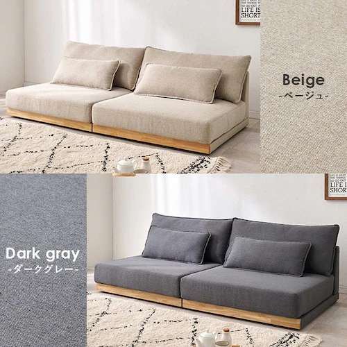 ���[�\�t�@ LSF-4442-B-BR �u���E���y���Ԏw��s�z�y����s�z�y�����s�z_8