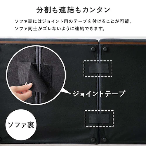 ���[�\�t�@ LSF-4442-B-BR �u���E���y���Ԏw��s�z�y����s�z�y�����s�z_17