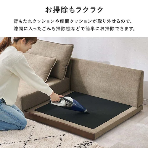 �\�t�@ LSF-4442-B-BR-LS �u���E���y���Ԏw��s�z�y����s�z�y�����s�z_5