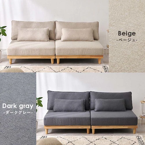 �\�t�@ LSF-4442-B-BR-LS �u���E���y���Ԏw��s�z�y����s�z�y�����s�z_8