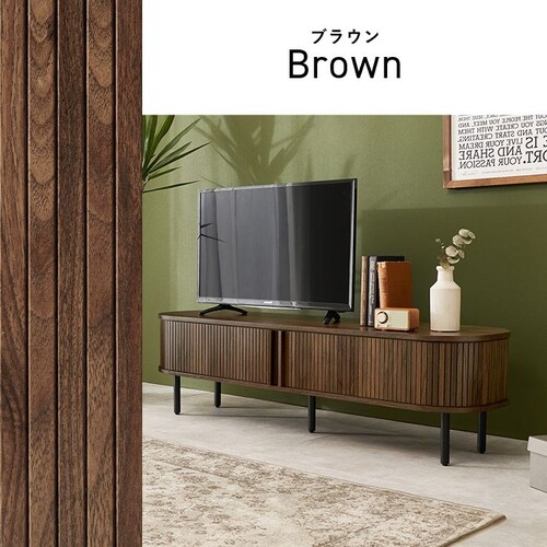 TV�{�[�h �n�C�^�C�v��119cm RTV-1412BR �u���E���y���Ԏw��s�z�y����s�z�y�����s�z_15