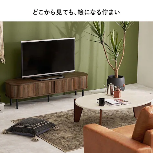 TV�{�[�h ���[�^�C�v��119cm RTV-1410BR �u���E���y���Ԏw��s�z�y����s�z�y�����s�z_10