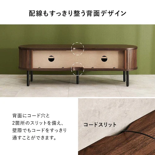 TV�{�[�h ���[�^�C�v��119cm RTV-1410BR �u���E���y���Ԏw��s�z�y����s�z�y�����s�z_16