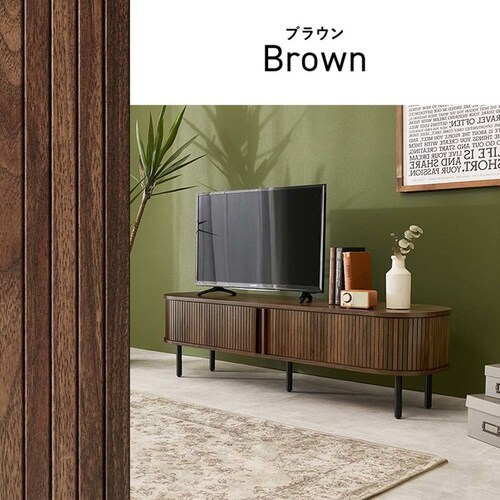 TV�{�[�h ���[�^�C�v��137cm RTV-1411BR �u���E���y���Ԏw��s�z�y����s�z�y�����s�z_7