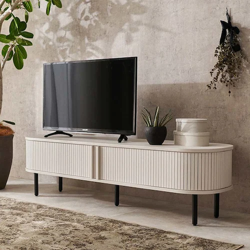 TV�{�[�h ���[�^�C�v��137cm RTV-1411BR �u���E���y���Ԏw��s�z�y����s�z�y�����s�z_11