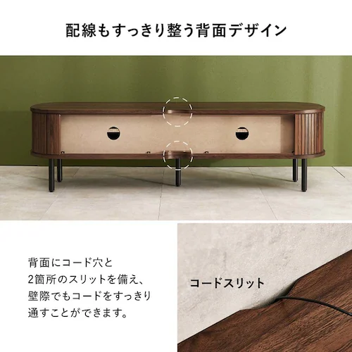 TV�{�[�h ���[�^�C�v��137cm RTV-1411BR �u���E���y���Ԏw��s�z�y����s�z�y�����s�z_16