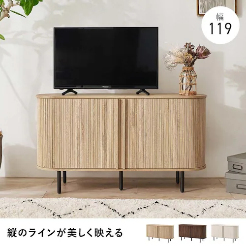 TV�{�[�h �n�C�^�C�v��119cm RTV-1412BR �u���E���y���Ԏw��s�z�y����s�z�y�����s�z_2