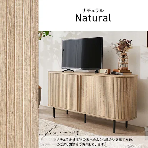 TV�{�[�h �n�C�^�C�v��137cm RTV-1413BR �u���E���y���Ԏw��s�z�y����s�z�y�����s�z_5