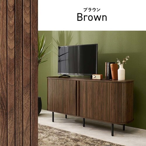 TV�{�[�h �n�C�^�C�v��137cm RTV-1413BR �u���E���y���Ԏw��s�z�y����s�z�y�����s�z_7