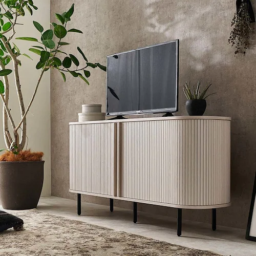 TV�{�[�h �n�C�^�C�v��137cm RTV-1413BR �u���E���y���Ԏw��s�z�y����s�z�y�����s�z_11