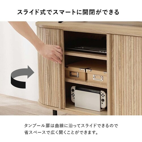 TV�{�[�h �n�C�^�C�v��137cm RTV-1413BR �u���E���y���Ԏw��s�z�y����s�z�y�����s�z_13