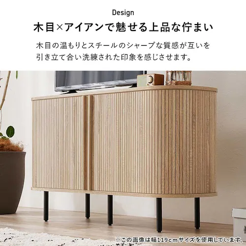 TV�{�[�h �n�C�^�C�v��137cm RTV-1413BR �u���E���y���Ԏw��s�z�y����s�z�y�����s�z_14