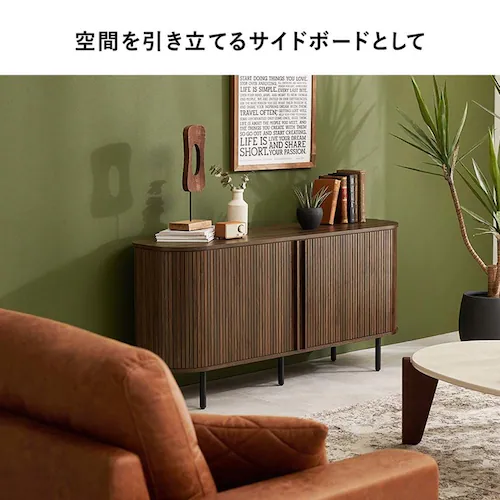 TV�{�[�h �n�C�^�C�v��137cm RTV-1413BR �u���E���y���Ԏw��s�z�y����s�z�y�����s�z_17