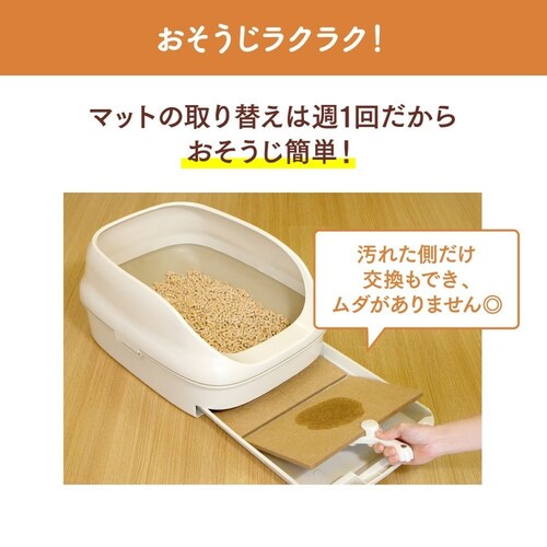 �j�����Ƃ������g�C�� �y10�܃Z�b�g�z�E�L�E�R�ۃ}�b�g 6��_4